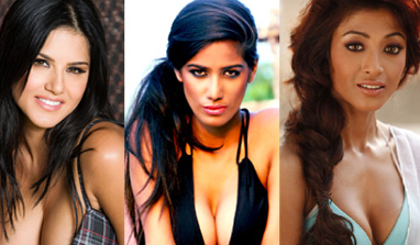 Sunny Leone, Poonam Pandey not in Paoli’s league